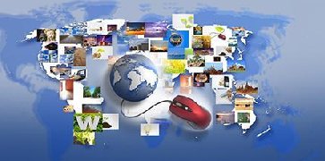 跨境電商-智能物流機器人