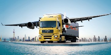 深圳物流正當時