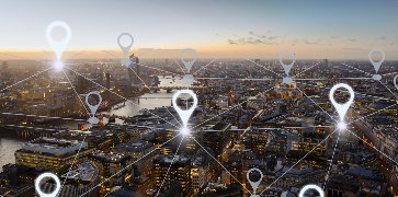 經濟在復蘇 深圳物流在行動