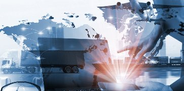 深圳創高速 物流在行動