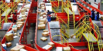 深圳物流 未來選擇