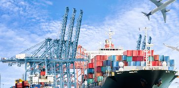 深圳物流展望的是明天也是未來