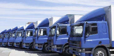 打造最好物流-建造美好家園