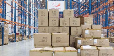 打造最美深圳-物流在行動