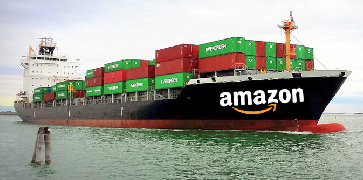 亞馬遜的新消息，你知道嗎？