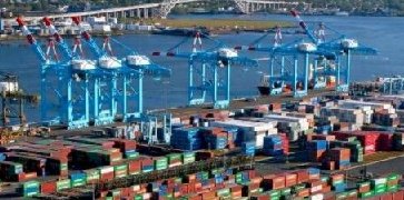 壟斷導致高運價？FMC啟動調查集運業三大聯盟