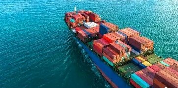 6.27億美元！達飛訂購10艘冰級雙燃料2000TEU型船