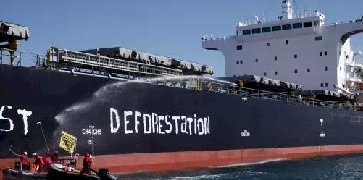 請(qǐng)重點(diǎn)關(guān)注！COP26會(huì)后，干散貨航運(yùn)市場(chǎng)將面臨哪些影響？