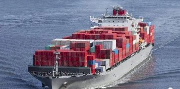 中聯(lián)航運任命了一位老外為公司CO-CEO，什么來頭？