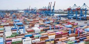 不懂這些縮寫(xiě)，別說(shuō)你是港口人