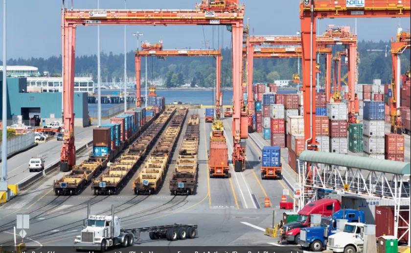 韓國兩萬三千名卡車司機舉行大罷工！