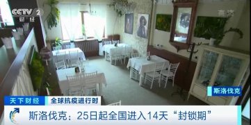 噩耗！封國14天！30天和90天緊急狀態！爆增15萬！進入災難狀態！暴發集