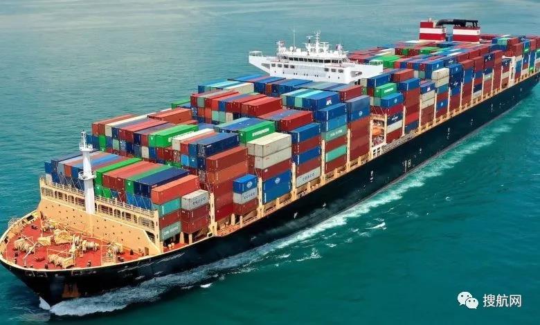 財務狀況好轉,太平船務提前償還10億美元債務