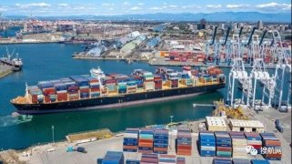 最新消息！達飛宣布提供獎金激勵進口商盡早提貨！