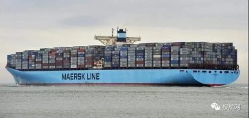 2M聯盟亞歐航線跳港該英國大港，明年3月恢復停靠