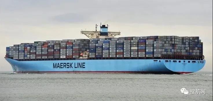 2M聯(lián)盟亞歐航線跳港該英國大港,明年3月恢復停靠