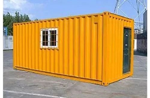 干貨 | 集裝箱種類區分和介紹