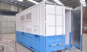 干貨 | 集裝箱種類區分和介紹