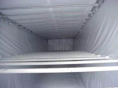 干貨 | 集裝箱種類區分和介紹