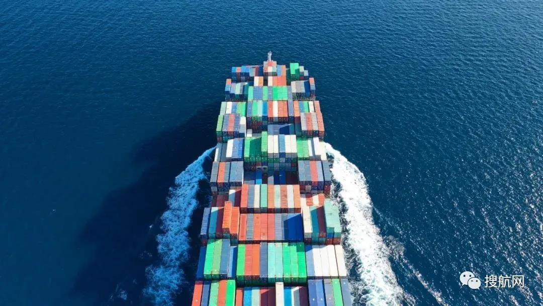 越南出口迅速反彈！海運費上漲，艙位緊缺，空運市場吃緊！