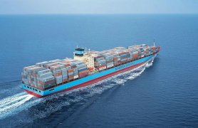 馬士基推出6種合約價，總有一款適合你？