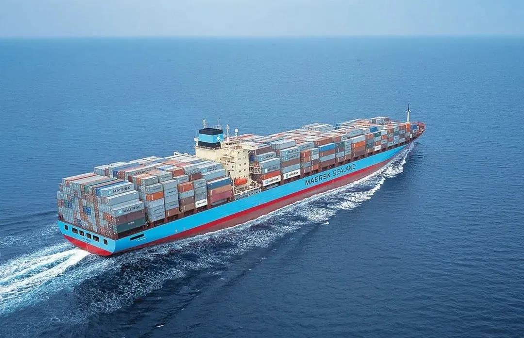 馬士基推出6種合約價，總有一款適合你？