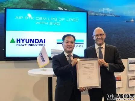 狂接118艘雙燃料船訂單！又添新“殺手锏”了？