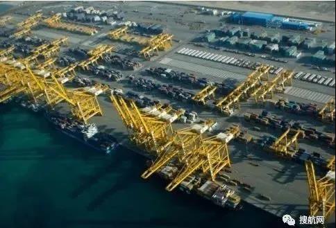 市場復蘇之際，該國主要港口面臨港口工人工會“無限期”罷工