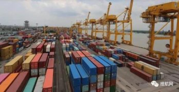 明年起，吉大港強(qiáng)制要求托運(yùn)人使用電子支付，不再接受人工付款