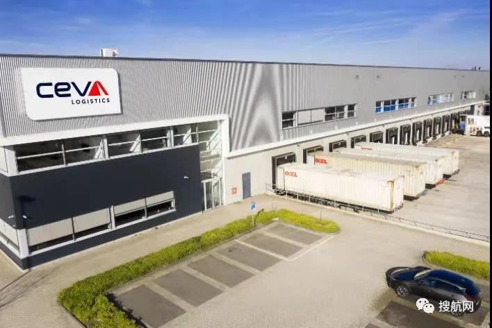 近一個月第二次重磅收購！達飛30億美元收購美國合同物流和電子商務專家英邁國際CLS