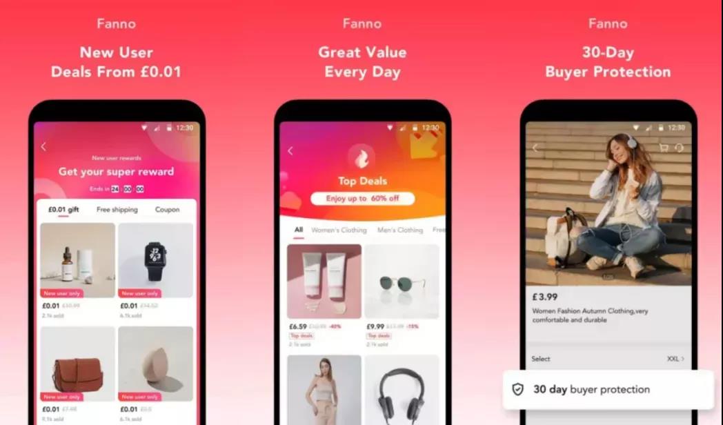 字節(jié)系Fanno橫空出世，進(jìn)還是不進(jìn)？