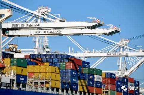 美國國會(huì)通過2021《海運(yùn)改革法案》