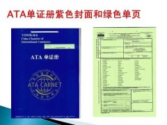 干貨：暫時進出境貨物通關知識