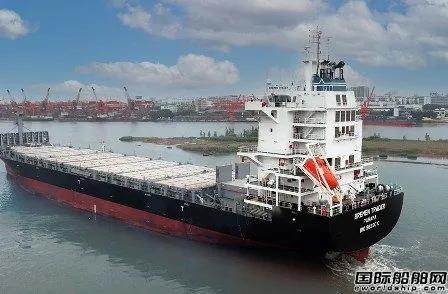 船廠眼紅?這家船東“天價”再購2艘剛交付“新”二手船