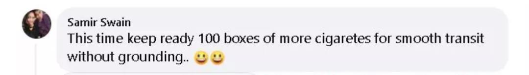 長賜號再回蘇伊士運河，網友評論更精彩 