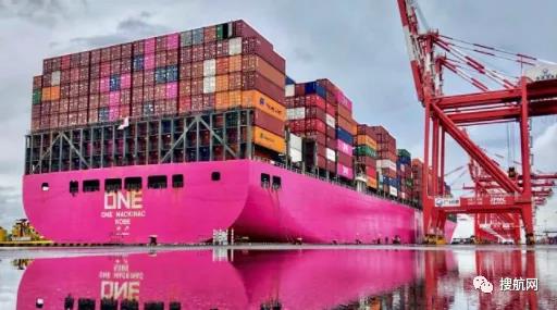 四個威脅使得明年對托運人來說又是一個充滿挑戰的年份