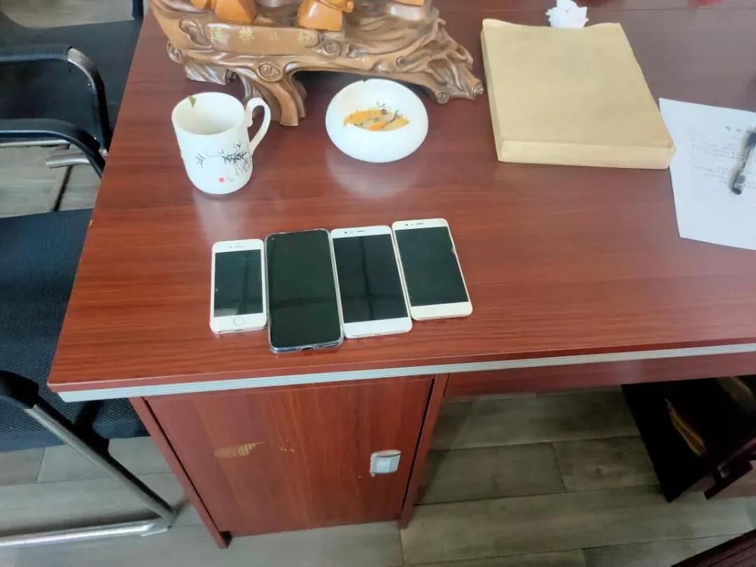 外貿企業，千萬別騙取出口退稅