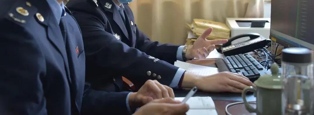 外貿企業，千萬別騙取出口退稅