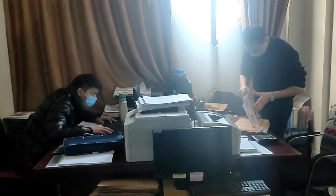 外貿企業，千萬別騙取出口退稅