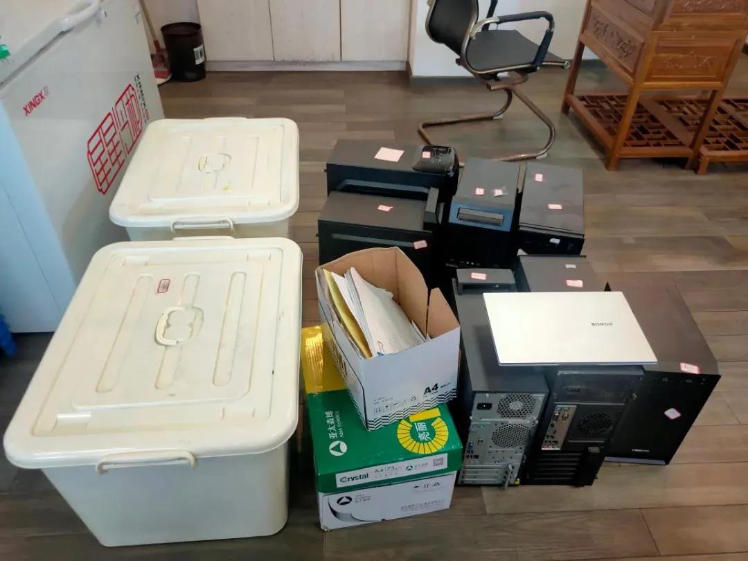 外貿企業，千萬別騙取出口退稅