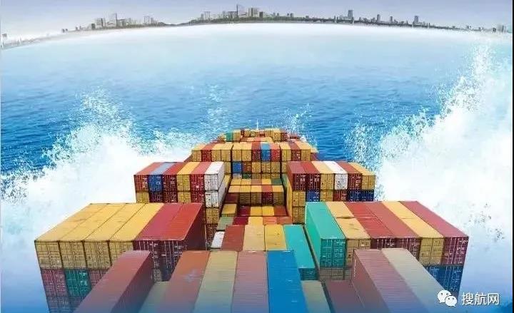 運價上漲！船公司將調整亞歐和跨太平洋航線的GRI和FAK！亞洲內部航線運費飆升！