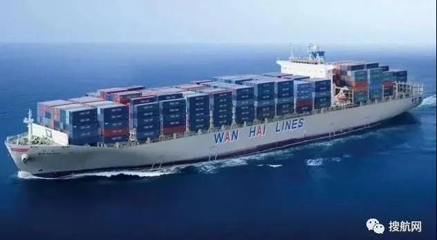 11艘船積壓在港,該船公司與港口碼頭簽署泊位協(xié)議