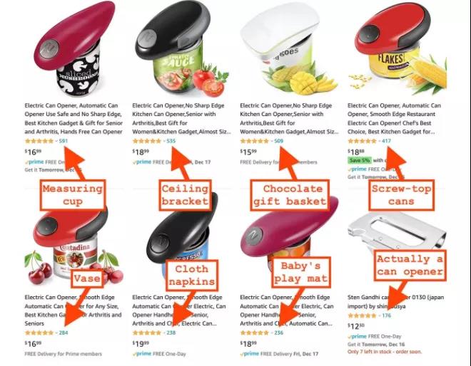 矛頭直指中國賣家?亞馬遜刷單測評再現“騷操作”