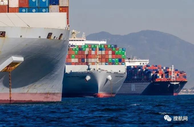 今年航運公司在物流領域掀起并購潮！MSC以67億美元向Bolloré發出收購要約！