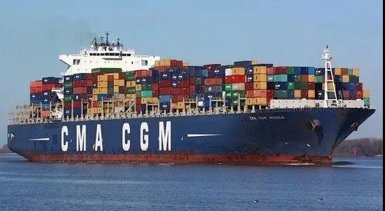 今年新造船和二手船總支出約為1470億美元，創(chuàng)金融危機以來新高！