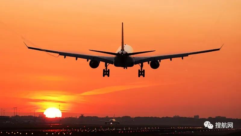 跨太平洋空運(yùn)價格開始走軟,但不容樂觀