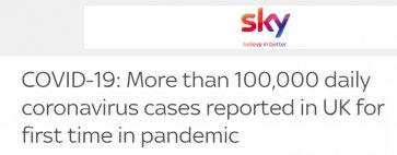 剛剛，美國、歐洲多國徹底淪陷！更可怕的是......