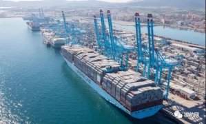 馬士基表示，貨代仍將是其業務的重要組成部分