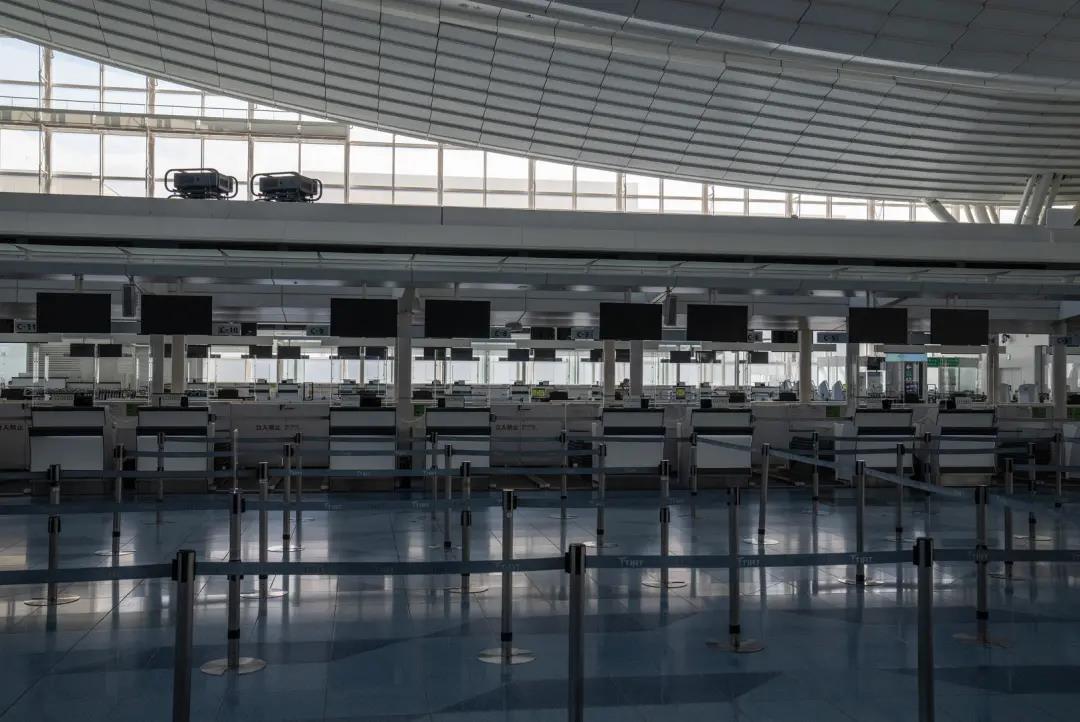 我在國外，真的回不去！