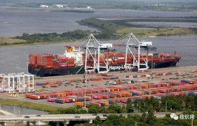 11月主要航線及船公司船舶準(zhǔn)班率報(bào)告